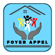 Image servant de logo pour le site-web du "Foyer APPEL"